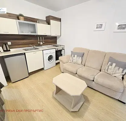 Photo 2 — 1-bedroom apartment in Blagoevgrad, Bansko