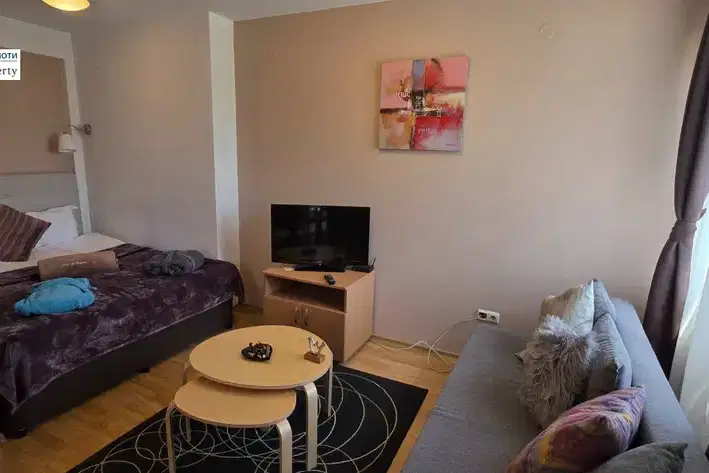 1-bedroom apartment in Oblast Blagoevgrad, Bansko