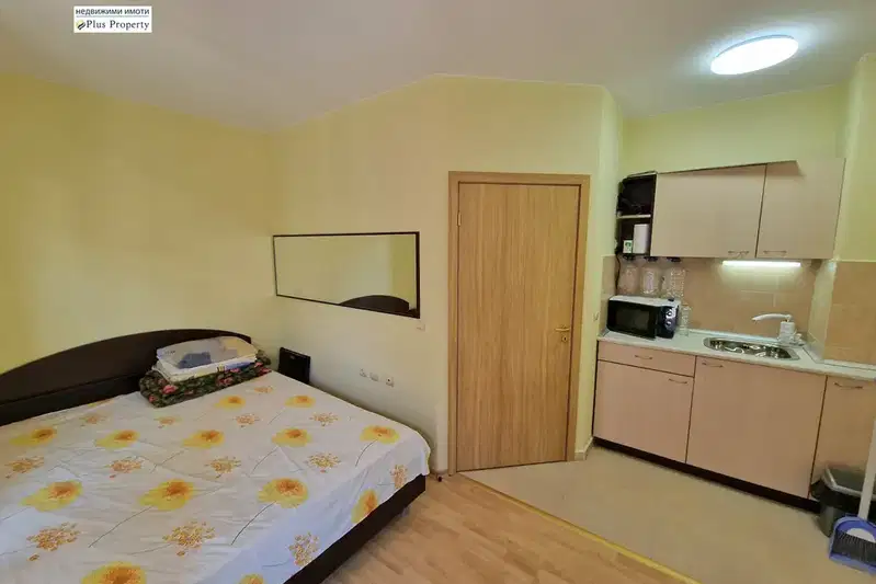 1-bedroom apartment in Oblast Blagoevgrad, Bansko