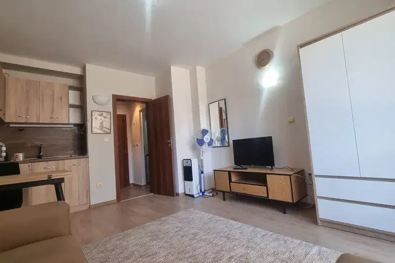1-bedroom apartment in Oblast Blagoevgrad, Bansko