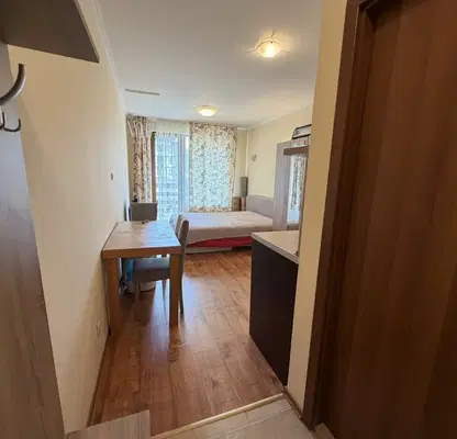 Photo 2 — 1-bedroom apartment in Blagoevgrad, Bansko