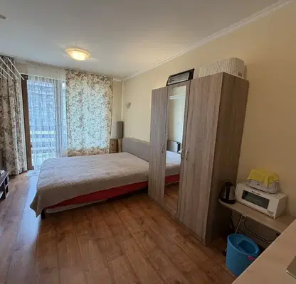Photo 3 — 1-bedroom apartment in Blagoevgrad, Bansko