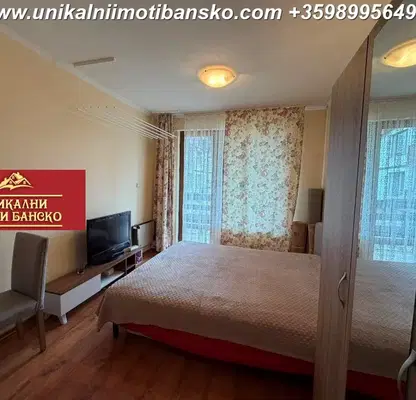 Photo 4 — 1-bedroom apartment in Blagoevgrad, Bansko