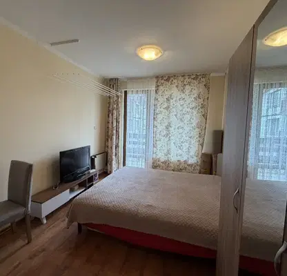 Photo 5 — 1-bedroom apartment in Blagoevgrad, Bansko