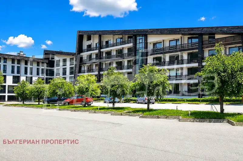 1-bedroom apartment in Blagoevgrad, Bansko