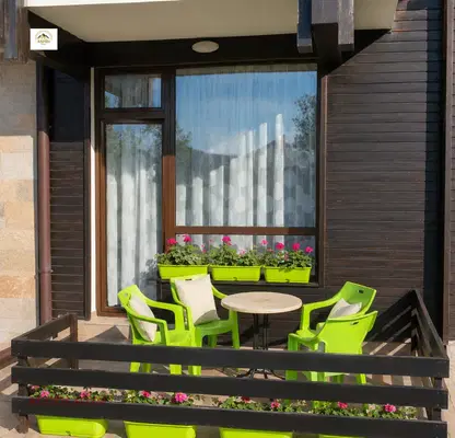 Photo 5 — 1-bedroom apartment in Blagoevgrad, Bansko