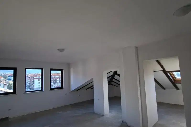 1-bedroom apartment in Blagoevgrad, Bansko