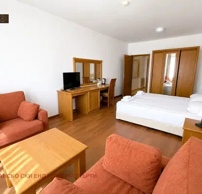 Photo 2 — 1-bedroom apartment in Blagoevgrad, Bansko