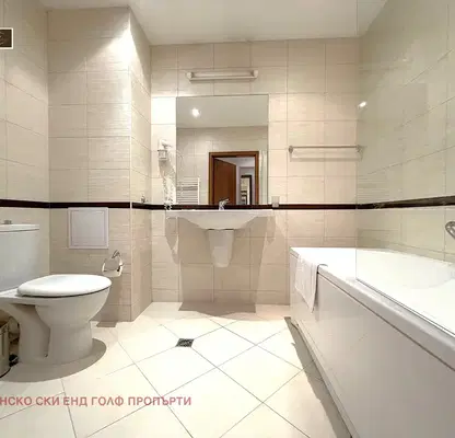 Photo 4 — 1-bedroom apartment in Blagoevgrad, Bansko