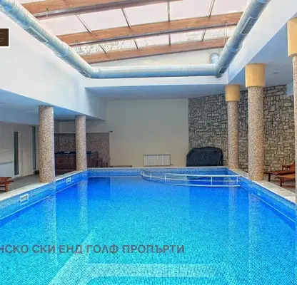 Photo 5 — 1-bedroom apartment in Blagoevgrad, Bansko