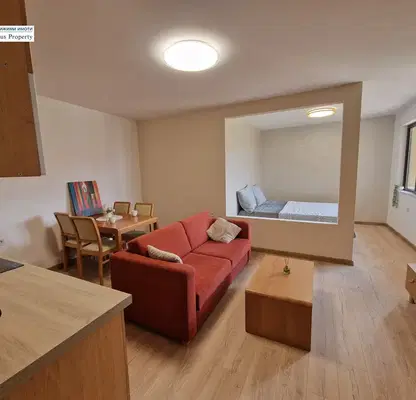 Photo 2 — 1-bedroom apartment in Blagoevgrad, Bansko