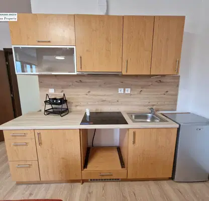 Photo 4 — 1-bedroom apartment in Blagoevgrad, Bansko