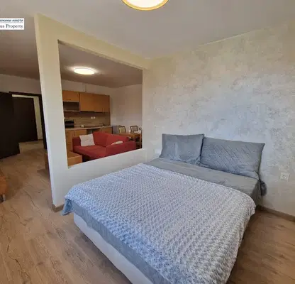 Photo 5 — 1-bedroom apartment in Blagoevgrad, Bansko
