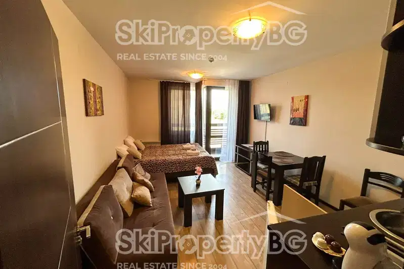 1-bedroom apartment in Blagoevgrad, Bansko