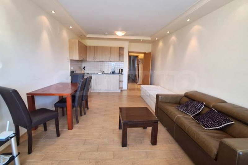 2-bedroom apartment in Oblast Blagoevgrad, Bansko