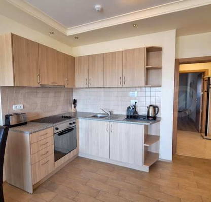 Photo 2 — 2-bedroom apartment in Oblast Blagoevgrad, Bansko