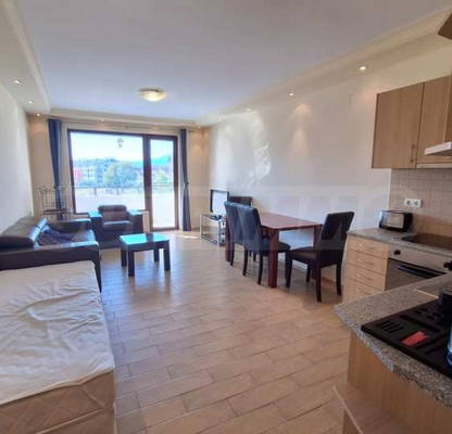 Photo 3 — 2-bedroom apartment in Oblast Blagoevgrad, Bansko