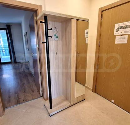 Photo 4 — 2-bedroom apartment in Oblast Blagoevgrad, Bansko