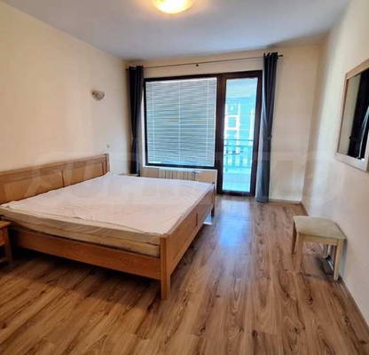 Photo 5 — 2-bedroom apartment in Oblast Blagoevgrad, Bansko
