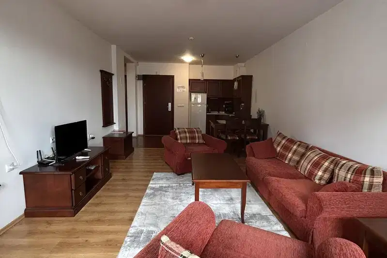 2-bedroom apartment in Oblast Blagoevgrad, Bansko