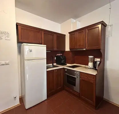 Photo 2 — 2-bedroom apartment in Oblast Blagoevgrad, Bansko