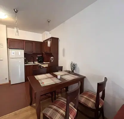 Photo 3 — 2-bedroom apartment in Oblast Blagoevgrad, Bansko