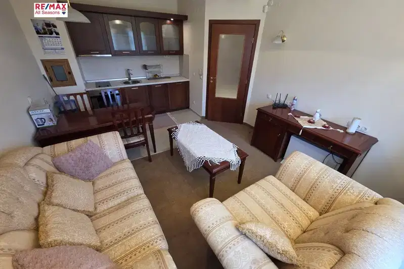 2-bedroom apartment in Oblast Blagoevgrad, Bansko