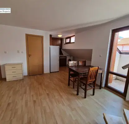 Photo 2 — 2-bedroom apartment in Oblast Blagoevgrad, Bansko