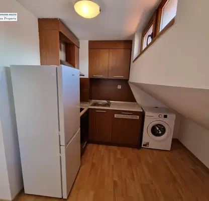 Photo 3 — 2-bedroom apartment in Oblast Blagoevgrad, Bansko