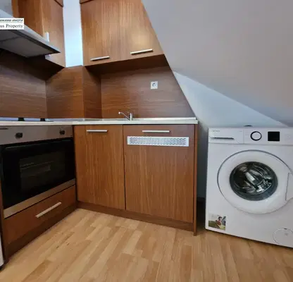 Photo 4 — 2-bedroom apartment in Oblast Blagoevgrad, Bansko