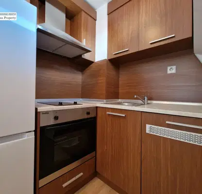 Photo 5 — 2-bedroom apartment in Oblast Blagoevgrad, Bansko
