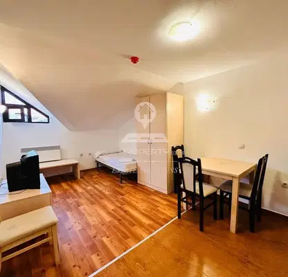 Photo 2 — 2-bedroom apartment in Oblast Blagoevgrad, Bansko