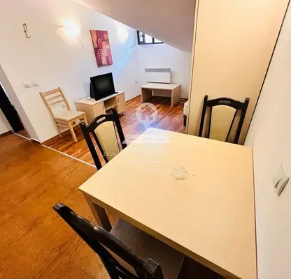 Photo 3 — 2-bedroom apartment in Oblast Blagoevgrad, Bansko