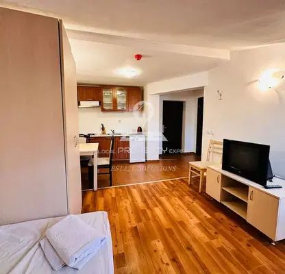 Photo 4 — 2-bedroom apartment in Oblast Blagoevgrad, Bansko