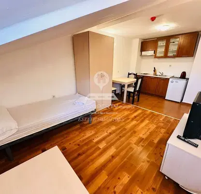 Photo 5 — 2-bedroom apartment in Oblast Blagoevgrad, Bansko