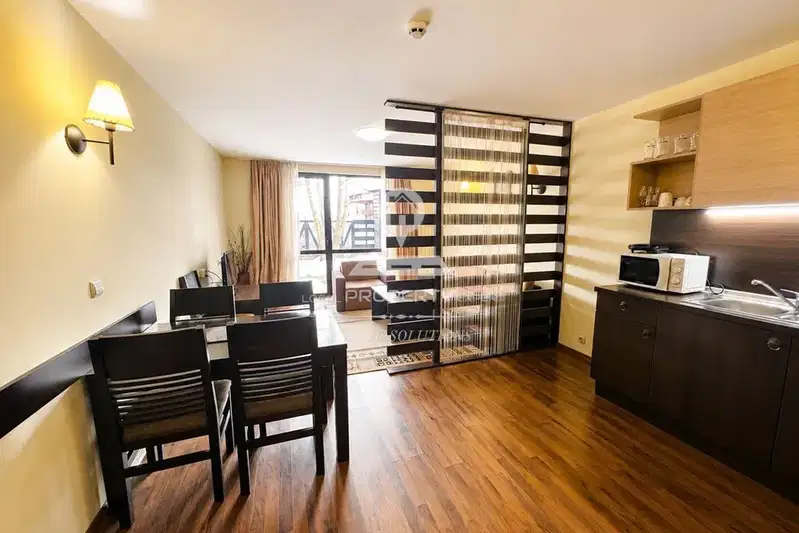 2-bedroom apartment in Oblast Blagoevgrad, Bansko
