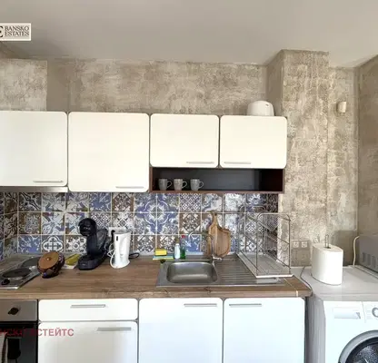Photo 3 — 2-bedroom apartment in Blagoevgrad, Bansko