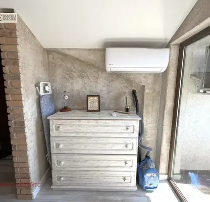 Photo 4 — 2-bedroom apartment in Blagoevgrad, Bansko