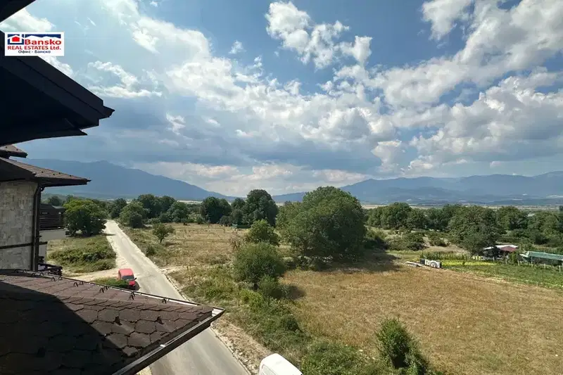 2-bedroom apartment in Blagoevgrad, Bansko