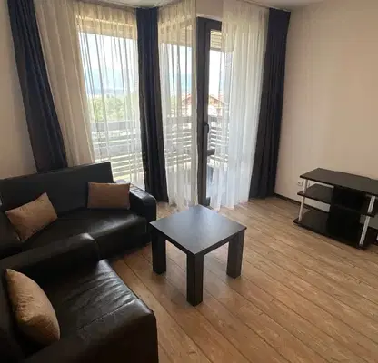 Photo 2 — 2-bedroom apartment in Blagoevgrad, Bansko