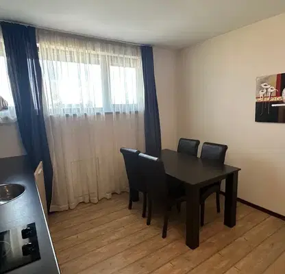 Photo 3 — 2-bedroom apartment in Blagoevgrad, Bansko