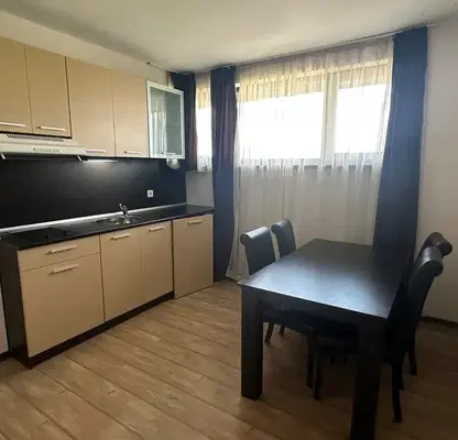 Photo 4 — 2-bedroom apartment in Blagoevgrad, Bansko