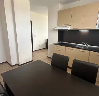 Photo 5 — 2-bedroom apartment in Blagoevgrad, Bansko