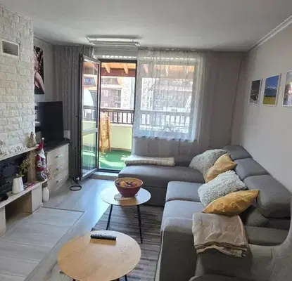 Photo 2 — 2-bedroom apartment in Blagoevgrad, Bansko