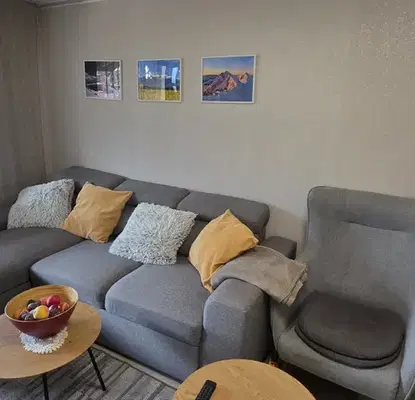 Photo 3 — 2-bedroom apartment in Blagoevgrad, Bansko