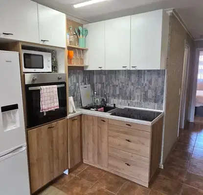 Photo 4 — 2-bedroom apartment in Blagoevgrad, Bansko