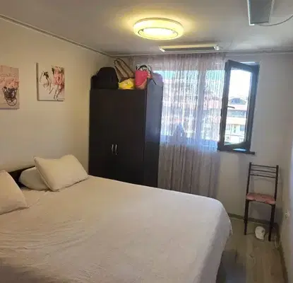 Photo 5 — 2-bedroom apartment in Blagoevgrad, Bansko