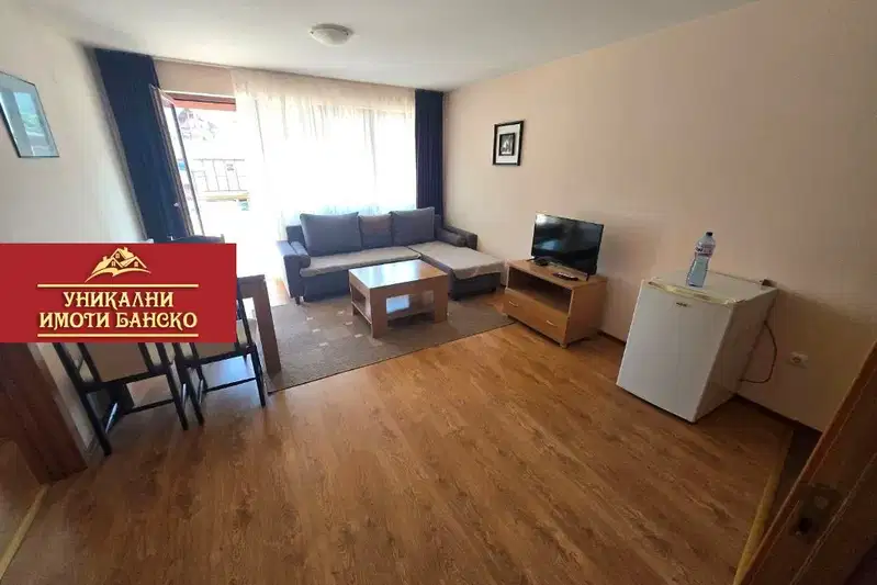2-bedroom apartment in Blagoevgrad, Bansko