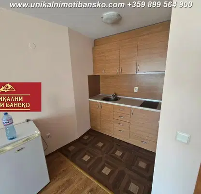 Photo 5 — 2-bedroom apartment in Blagoevgrad, Bansko