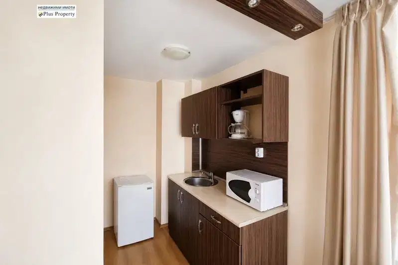 2-bedroom apartment in Blagoevgrad, Bansko